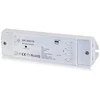 Pakabinamas šviestuvas Max 480W keturių kanalų Easy RF imtuvas Sunricher SR-2501N 12-36V 4x5A