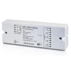 Max 768W keturių kanalų 12-36V 4x8A Easy RF imtuvas Sunricher SR-2501NEA