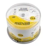 CD Diskai - Maxell 52x 80/700MB 50 Vnt.