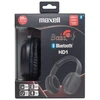 Bluetooth Ausinės - Maxell HD1 Bass Juodos