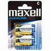 Maxell LR14 baterija 2 vnt.
