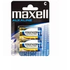 Maxell LR14 baterija 2 vnt.