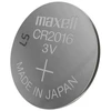 MAXELL Speciali baterija CR2016, 5 vnt.