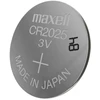 MAXELL Speciali baterija CR2025, 5 vnt.