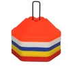 „Maxwel“ atitvaras 5 cm HEX (40 vnt. rinkinys) 2012011