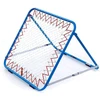 Maxwel Tchoukball metalinis vartų komplektas 1x1 m 2022001