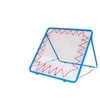 Maxwel Tchoukball metalinis vartų komplektas 1x1 m 2022001