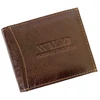 Maža piniginė vyrams Wild Things Only 5504