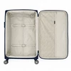 Solier Luggage Mažas kelioninis lagaminas Solier STL1801 S 25 l