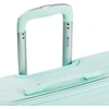 Kelioninis Solier Luggage Mažas salono lagaminas S ABS - Solier 20 KYOTO 1071 - Mint