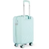 Kelioninis Solier Luggage Mažas salono lagaminas S ABS - Solier 20 KYOTO 1071 - Mint
