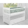 My Sweet Baby Mazguota apsauginė pagalvėlė XXL – pasteliai žalia