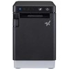 Star Micronics Europ MC-LABEL2 BARCODE LABEL Spausdintuvas - ADJUSTABLE LABEL WIDTH WITH MAX