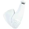 McDavid HEX Power Shooter rankovė, juoda – 6500