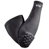 McDavid HEX Power Shooter rankovė, juoda – 6500