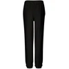 Meadow Unisex Sportinės Kelnės (Juodos)