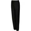 Meadow Unisex Sportinės Kelnės (Juodos)