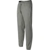 Meadow Unisex sportinės kelnės (tamsiai pilkos melanžo)