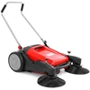 Mechaninė šlavimo mašina HECHT 8105, 48 l talpa