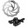 Mechaninis diskinis stabdys BX-351 160mm Priekis + Galas