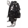 Mechaninis stabdys su 180/160 adapteriu