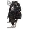 Mechaninis stabdys su adapteriu 160/140
