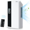MEDIA-TECH AIR-DRY PRO MT6531 Drėgmės surinkėjas