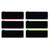 Pelės kilimėlis Media-tech MT262 RGB Gaming Mat