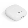 Media tech MT3589W ausinės (į ausis; Bluetooth; su integruotu mikrofonu; juodos)