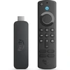 Vaizdo grotuvas AMZ Amazon B0BTFCP86M išmanusis TV priedėlis USB 4K Ultra HD Juoda