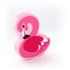 Dėlionė Other Brand Wooden mix rattles (Flamingo, Toucan), random modelis selection