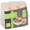 Other Brand Toothpicks 6x100 pcs. natural bamboo