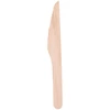 Cuisine Elegance - Peilis wood 50pcs 16,5cm