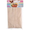 Cuisine Elegance - Peilis wood 50pcs 16,5cm