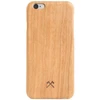 Dėklas Woodcessories EcoCase Cevlar iPhone 6(s) Cherry eco136
