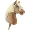 Medinis hobio arkliukas Haflinger
