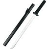 Lean Toys Katana su apvalkalu 70 cm