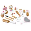 Lean Toys Makiažo rinkinys 16 vnt.