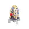 Lean Toys Medinis veiklos centras