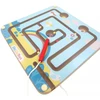 Medinis magnetinis labirintas vaikams PicwicToys