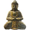 Medituojantis Buda