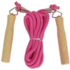 Sportech Medvilninė šokinėjimo virvė S825980