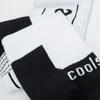 Medvilninės aukštos kojinės Coolslide