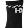 Medvilninės sportinės kojinės Helly Hansen Cotton Sport, 3 poros