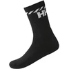 Medvilninės sportinės kojinės Helly Hansen Cotton Sport, 3 poros
