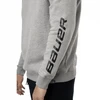 Medvilninis džemperis su apvalia iškirpte Bauer Core Crew Neck