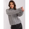 Megztinis-AT-SW-2235.00P-tamsiai pilkas