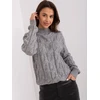 Megztinis-AT-SW-2235.00P-tamsiai pilkas