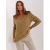 Megztinis-AT-SW-2329.98P-olive