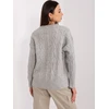 Megztinis-AT-SW-2335-1.68P-pilkas